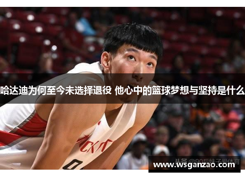 哈达迪为何至今未选择退役 他心中的篮球梦想与坚持是什么