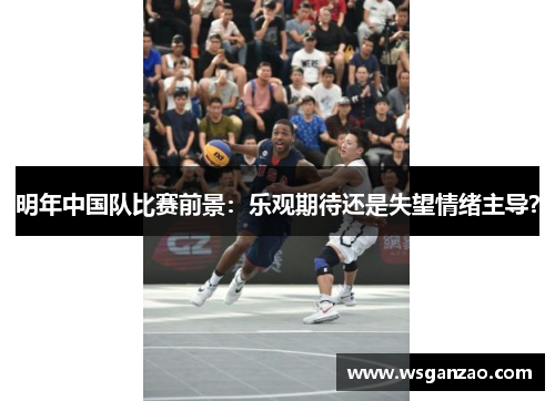 明年中国队比赛前景：乐观期待还是失望情绪主导？